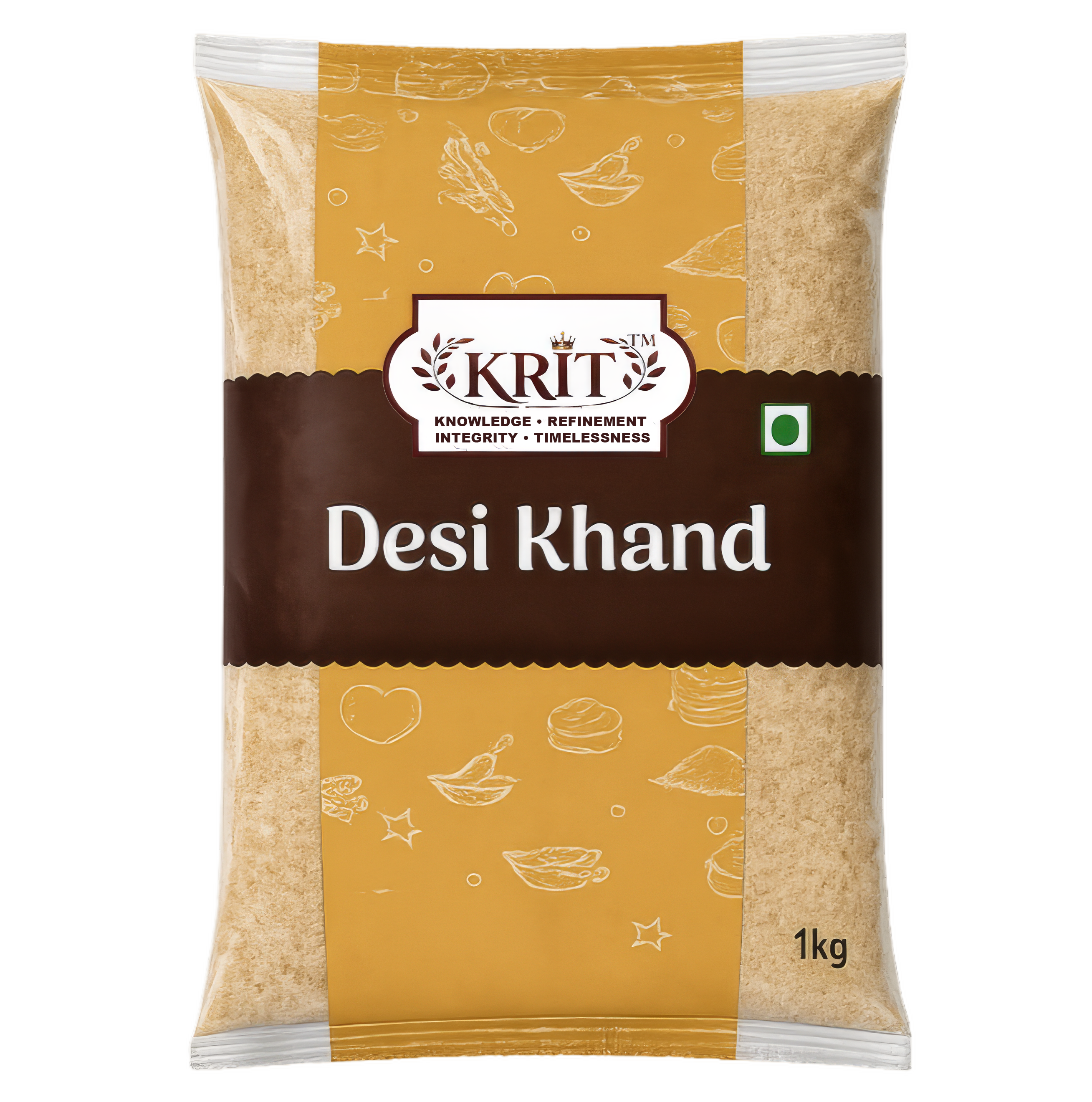 Desi Khand