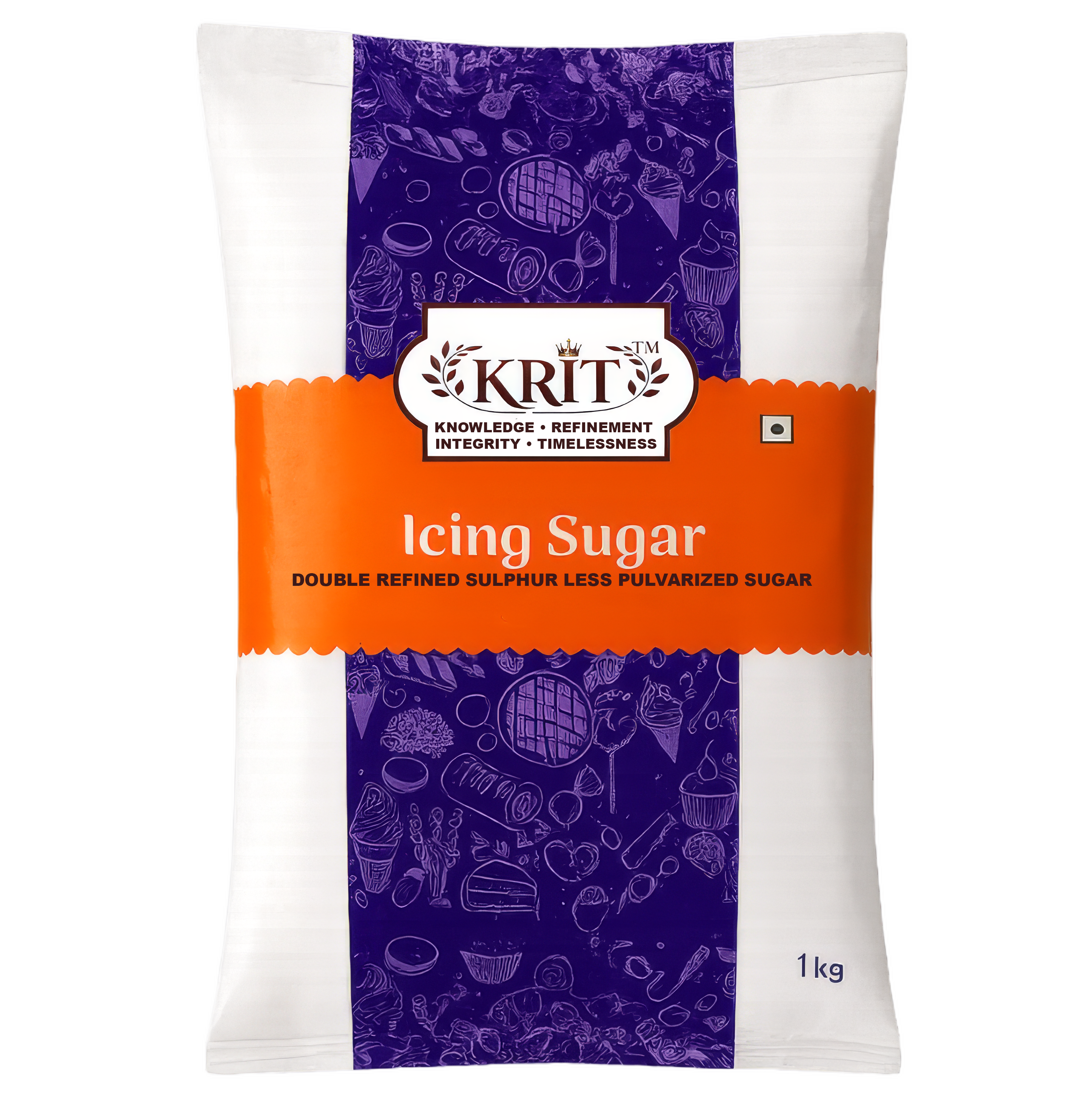Icing Sugar